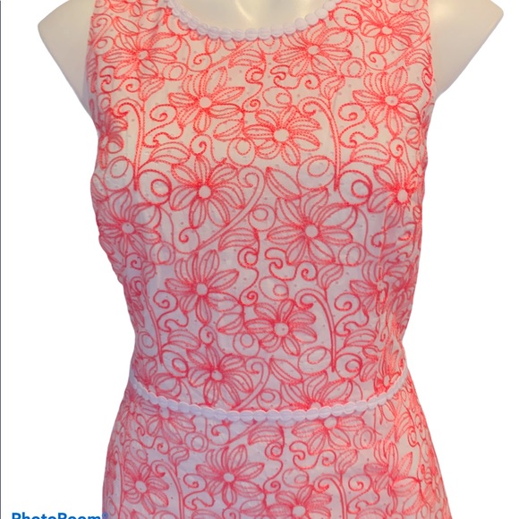 Lilly Pulitzer Dress - Picture 4 of 6